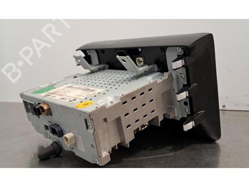 Display MG MG ZS SUV (AZS1) EV | BP31151324C48 