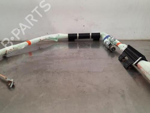 Used Right curtain airbag HYUNDAI TUCSON (TL, TLE) 1.7 CRDi (116 hp) 23596783