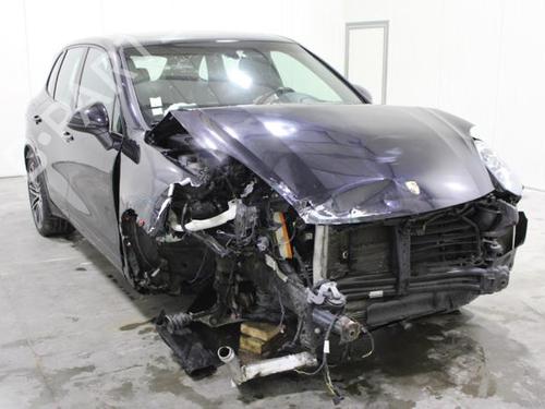 Right taillight PORSCHE CAYENNE (92A) 4.2 S Diesel | BP39500098C35 - Image 12