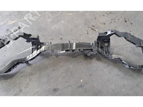 Bumper shock absorber FORD KUGA II (DM2) 2.0 TDCi 4x4 | BP29494008C125 