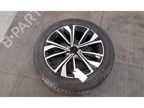 Fælk Fælk TOYOTA YARIS (_P21_, _PA1_, _PH1_) 1.5 Hybrid (MXPH10, MXPH11) (116 hp) 36099932 36099932