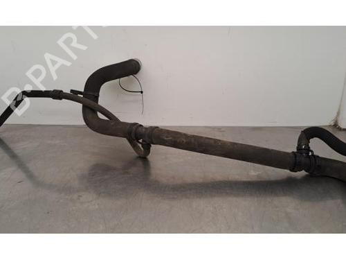 Pipe RENAULT MASTER III Platform/Chassis (EV, HV, UV) 2.3 dCi 145 FWD (EV0E, EV0F, HV0E, HV0F, UV0E, UV0F,... | BP28067488M125 