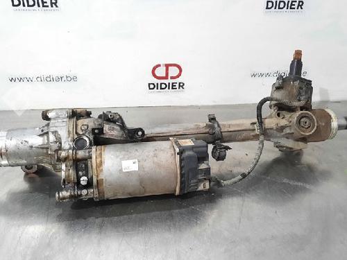 Used Steering rack ALFA ROMEO STELVIO (949_) 2.2 D (949.AXD1A) (150 hp) 10889439