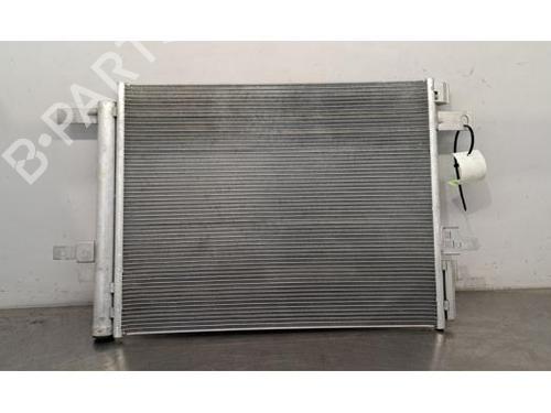 AC-Kondensator PEUGEOT 308 III (FB_, FH_, FP_, F3_, FM_) PureTech 110 (FPHNPL) (110 hp) 23638718