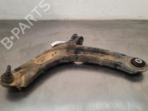 Used Left front suspension arm VW TOURAN (5T1) 2.0 TDI (150 hp) 23626903