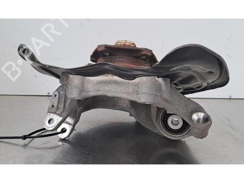 Left rear steering knuckle AUDI E-TRON (GEN) 55 quattro | BP39481042M27 - Image 2