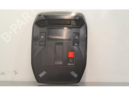 Used Interior roof light CITROËN C5 X (ND_, NC_) PureTech 130 (NCHNSP) (131 hp) 26303009