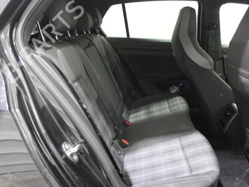 Venstre baglygte VW GOLF VIII (CD1, DA1) 2.0 TDI GTD | BP23593236C34 