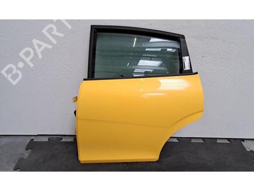 Used Left rear door Left rear door SEAT LEON (1P1) 1.6 TDI (105 hp) 39905601 39905601