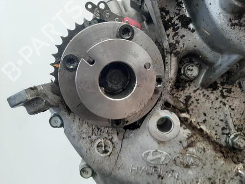 Engine KIA STINGER (CK) 3.3 T-GDI 4WD | BP10879452M1 