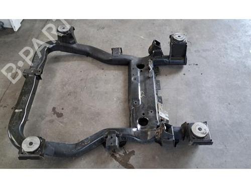 Subframe VW TRANSPORTER T6 Van (SGA, SGH, SHA, SHH) 2.0 TDI | BP28136180M9 