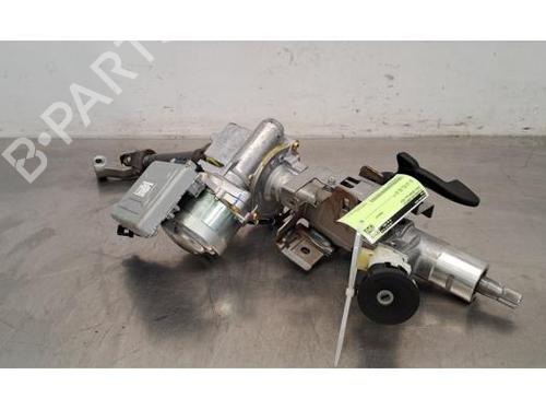 Used Steering column DACIA JOGGER (RK_) 1.0 TCe 110 (RKMD) (110 hp) 25610556