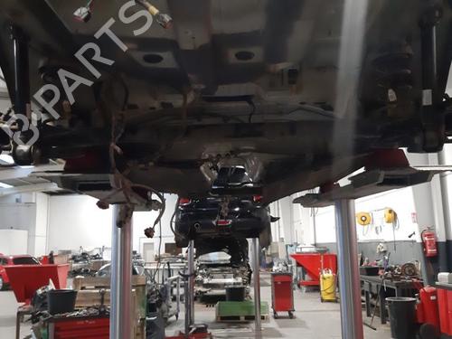 Bagaksel KIA STONIC (YB) 1.6 CRDi (116 hp) 15030370