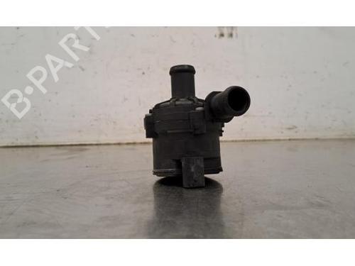Used Auxiliary water pump VW TRANSPORTER T6 Van (SGA, SGH, SHA, SHH) 2.0 TDI (110 hp) 25586102