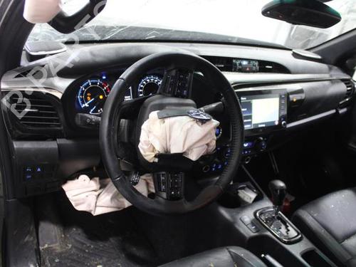 Electronic module TOYOTA HILUX VIII Pickup (_N1_) 2.8 TD 4WD (GUN126) | BP23609900M83 