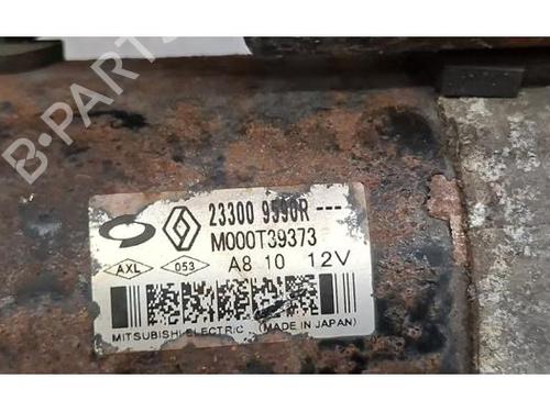 Starter OPEL VIVARO B Van (X82) 1.6 CDTI (05) | BP39235288M8 - Image 5