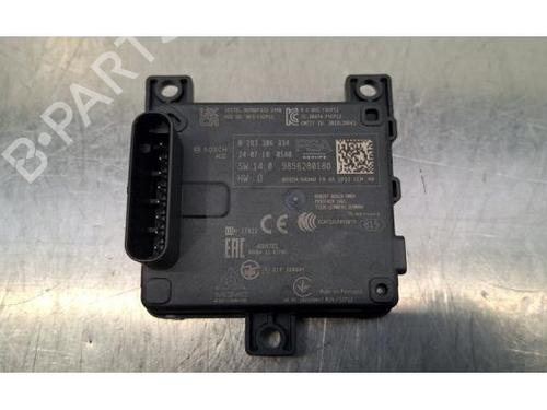 Used Electronic module Electronic module PEUGEOT 5008 III (KA_, KB_, KC_) e-210 (213 hp) 33165475 33165475
