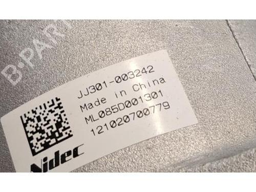 Steering rack RENAULT MEGANE E-TECH SUV EV60 (BNJ1) | BP40070662M22 - Image 8