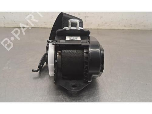 Højre bagtil seleforstrammer Højre bagtil seleforstrammer BMW X1 (U11) xDrive 25 e Plug-in-Hybrid (245 hp) 33918231 33918231