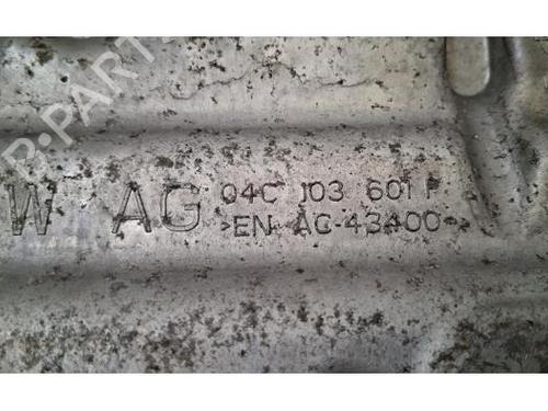 Other VW POLO VI (AW1, BZ1, AE1) 1.0 MPi | BP37623974O1 - Image 4