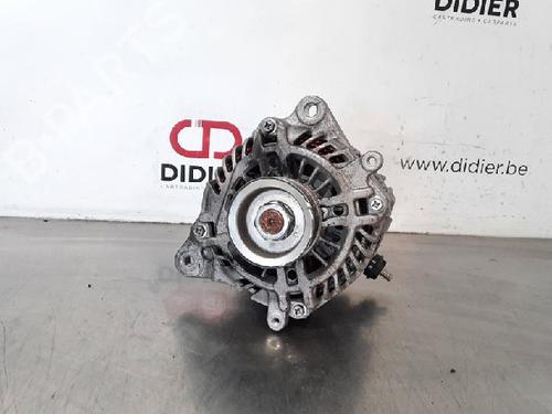 Used Alternator SUBARU BRZ (ZC6) 2.0 (ZC6) (200 hp) 10884166