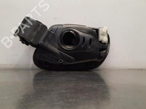 Fuel flap PEUGEOT 308 III (FB_, FH_, FP_, F3_, FM_) PureTech 110 (FPHNPL) | BP23584607C131 