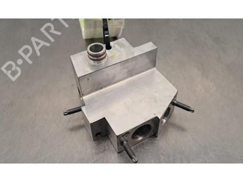 Electronic sensor PEUGEOT 408 II (FP_, F3_, FM_) e-210 (FMZKZZ) | BP30927436M84