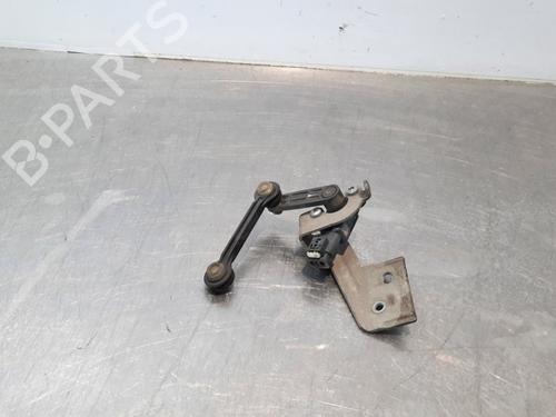 Elektronisk modul MERCEDES-BENZ A-CLASS Saloon (V177) AMG A 35 4-matic (177.151) (306 hp) 15029504