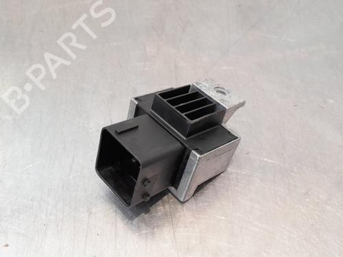 Electronic module RENAULT KANGOO Express (FW0/1_) 1.5 dCi 90 (FW0G, FW05, FW08, FW11) | BP15022548M83 
