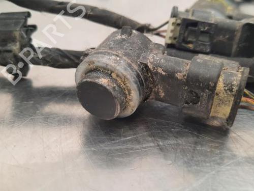 Electronic module MERCEDES-BENZ GLC Coupe (C253) 300 d 4-matic (253.319) | BP23607412M83 