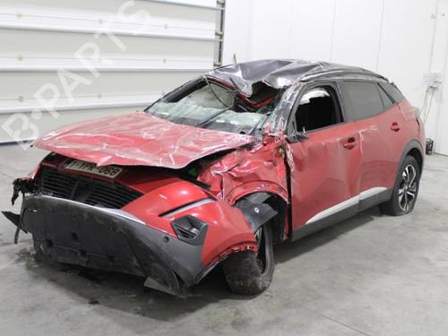 Used Parts PEUGEOT 2008 II (UD_, US_, UY_, UJ_, UR_, UC_) 1.5 BlueHDI 130 (131 hp) 4264790