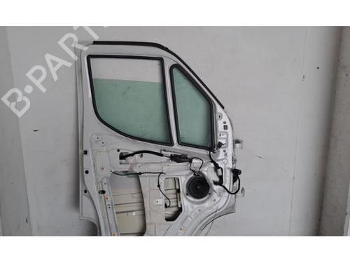 Left front door IVECO DAILY VI Platform/Chassis NaturalPower 35S14, 35C, 38S, 40C, 50C, 60C, 65C, 70C | BP34199659C2 - Image 5
