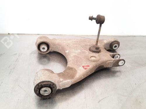 Used Left rear suspension arm TESLA MODEL S (5YJS) 70D AWD (334 hp) 19648557