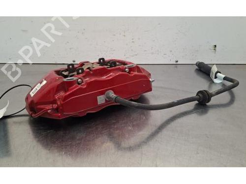 Right front brake caliper ALFA ROMEO TONALE (965_) 1.5 Mild Hybrid | BP35746526M104 - Image 3