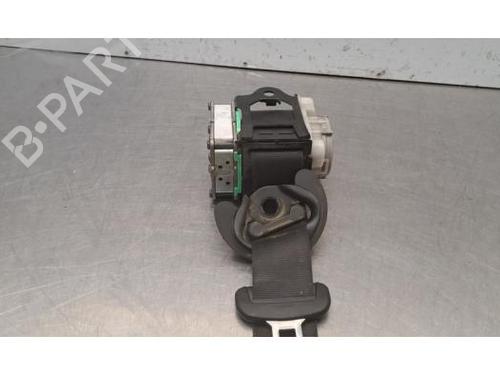 Rear left seatbelt PORSCHE CAYENNE (92A) 3.0 Diesel | BP37251920I29 - Image 12