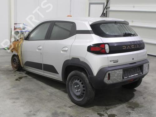 Rear bumper DACIA SPRING EV (B6M1) | BP40285559C8 - Image 13