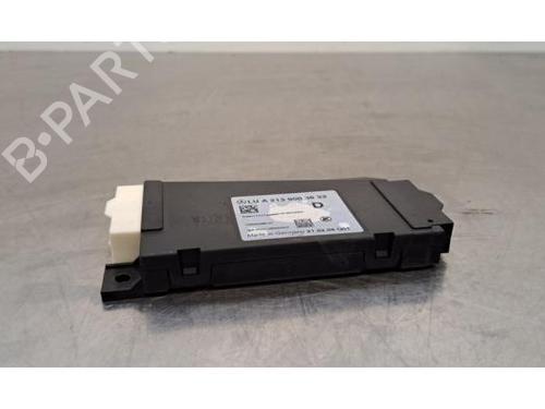 Used Electronic module MERCEDES-BENZ EQC (N293) EQC 400 4-matic (293.890) (408 hp) 29643409