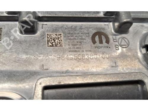 Other PEUGEOT 308 III (FB_, FH_, FP_, F3_, FM_) e-308 (FMZKWZ) | BP30057171O1 