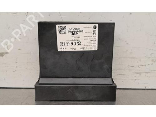 Used Electronic module Electronic module DS DS 3 / DS 3 CROSSBACK (UR_, UC_, UJ_) 1.2 Hybrid 136 (URHPYF) (136 hp) 35772664 35772664