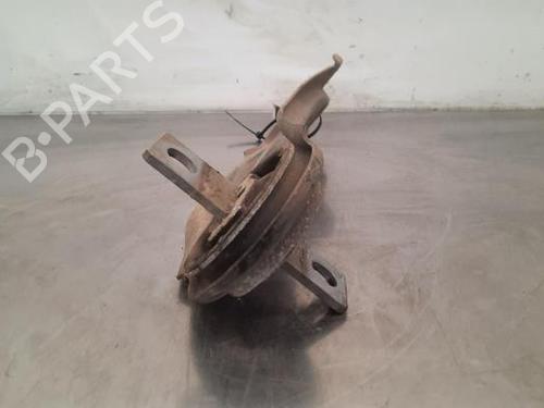 Left rear suspension arm MERCEDES-BENZ CLA Coupe (C117) CLA 180 (117.342) | BP19686730M14 