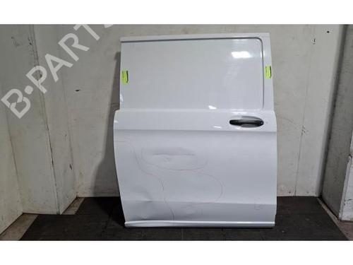 Used Right slide door MERCEDES-BENZ VITO Van (W447) 119 CDI (447.601, 447.603, 447.605) (190 hp) 30195082