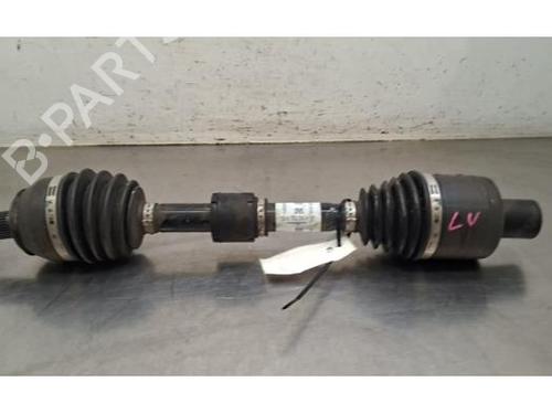 Used Left front driveshaft Left front driveshaft 39179868 39179868