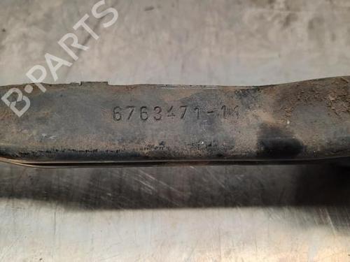 Right rear suspension arm BMW 1 (E87) 116 d | BP19633664M15 