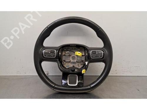 Rat Rat CITROËN BERLINGO Box Body/MPV (K9) 1.5 BlueHDi 130 (131 hp) 35315031 35315031
