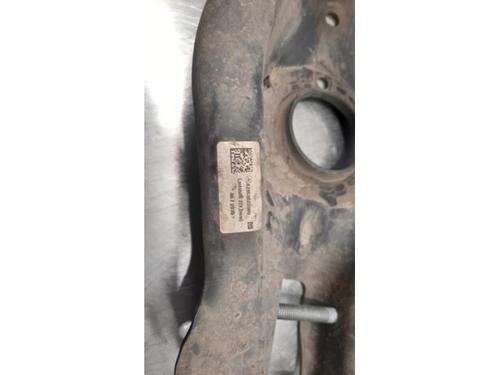 Right rear suspension arm MERCEDES-BENZ GLC (X253) 220 d 4-matic (253.905, 253.903) | BP23584514M15 