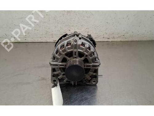 Used Alternator Alternator RENAULT TRAFIC III Van (FG_) 2.0 dCi 120 (FGMN) (120 hp) 40288996 40288996