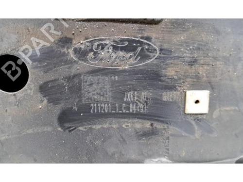 Subframe FORD FOCUS IV (HN) 1.0 EcoBoost | BP33751059M9  - Image 6