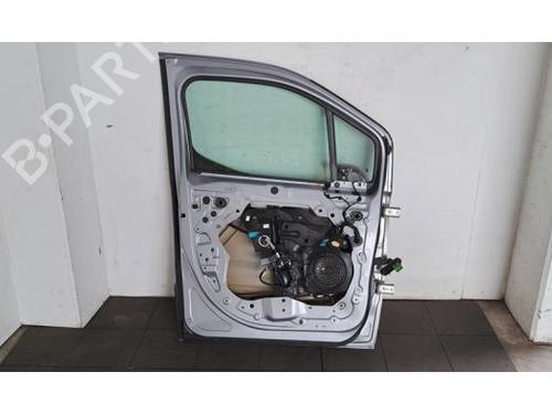 Left front door CITROËN BERLINGO (ER_, EC_) 1.5 BlueHDi 100 | BP23620644C2 