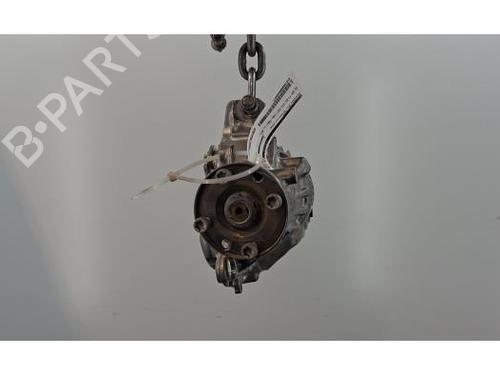 Front differential MERCEDES-BENZ GLC (X254) 200d 4-matic (254.602) | BP37649502M23 - Image 7