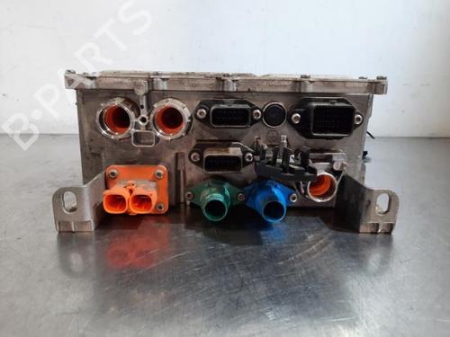 Electronic module DS DS 7 Crossback (J4_, JR_, JC_) E-TENSE 4x4 (J45GBU) | BP35746733M83 - Image 3